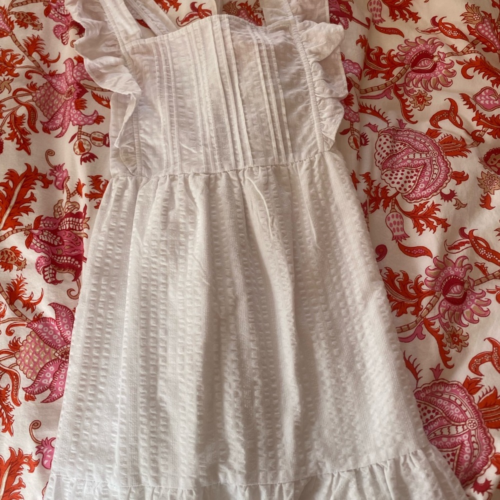 Old Navy Girls Summer Dress